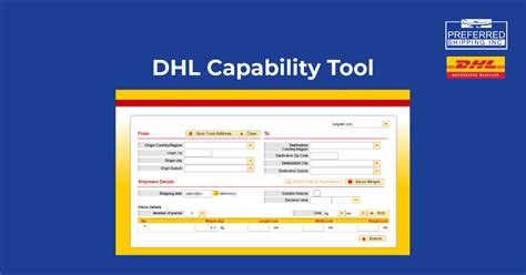 delivery capability tool dhl|2024 SERVICE CAPABILITY AND RATING ZONES .